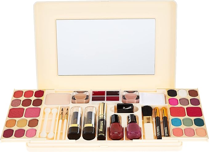 Just Gold Make Up Kit Jg923