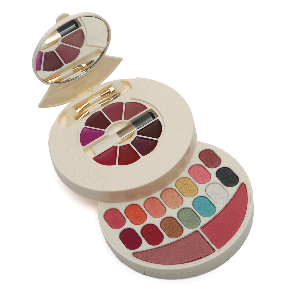 Just Gold Make Up Kit Jg927