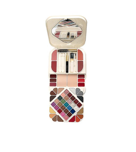 Just Gold Makeup Kit Jg974