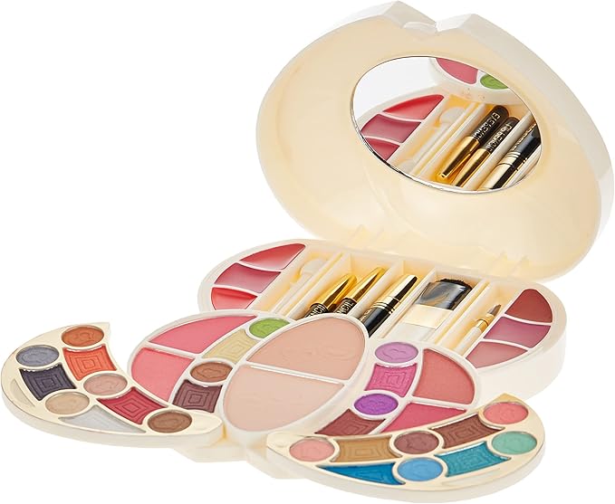 Just Gold Makeup Kit Jg993