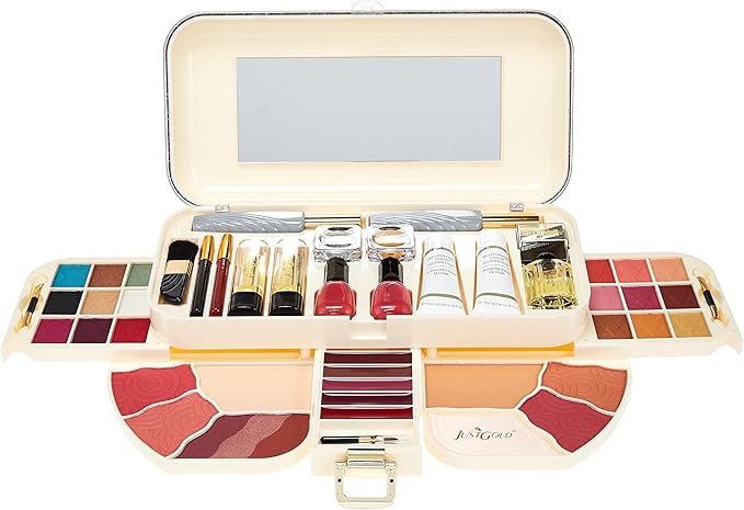 Justgold Make Up Kit 9595