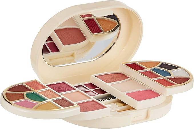 Justgold Make Up Kit Jg916