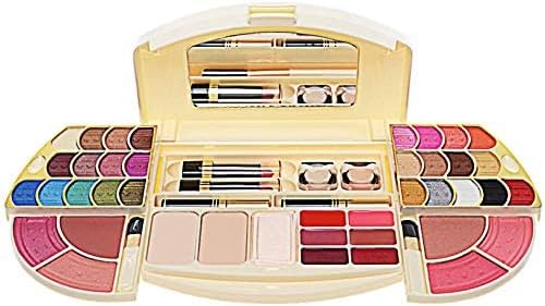 Justgold Make Up Kit Jg9393