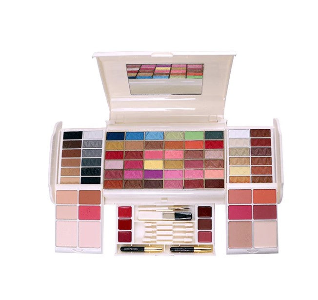 Justgold Make Up Kit Jg973