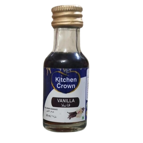 Kitchen Crown Vanila 28 Ml