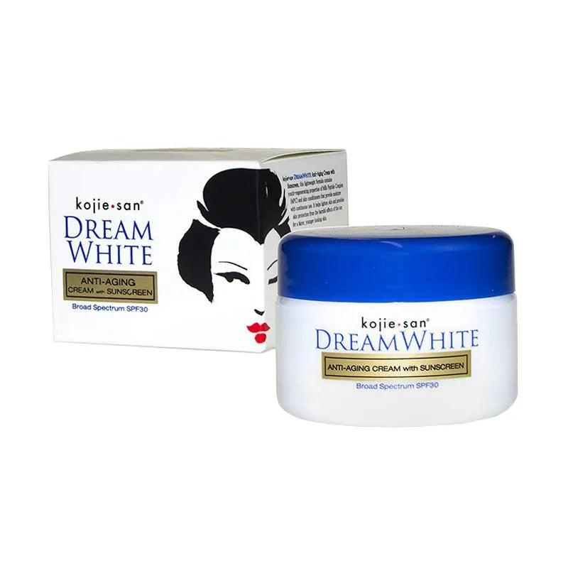 Kojie san Dream White Cream 30 Gm