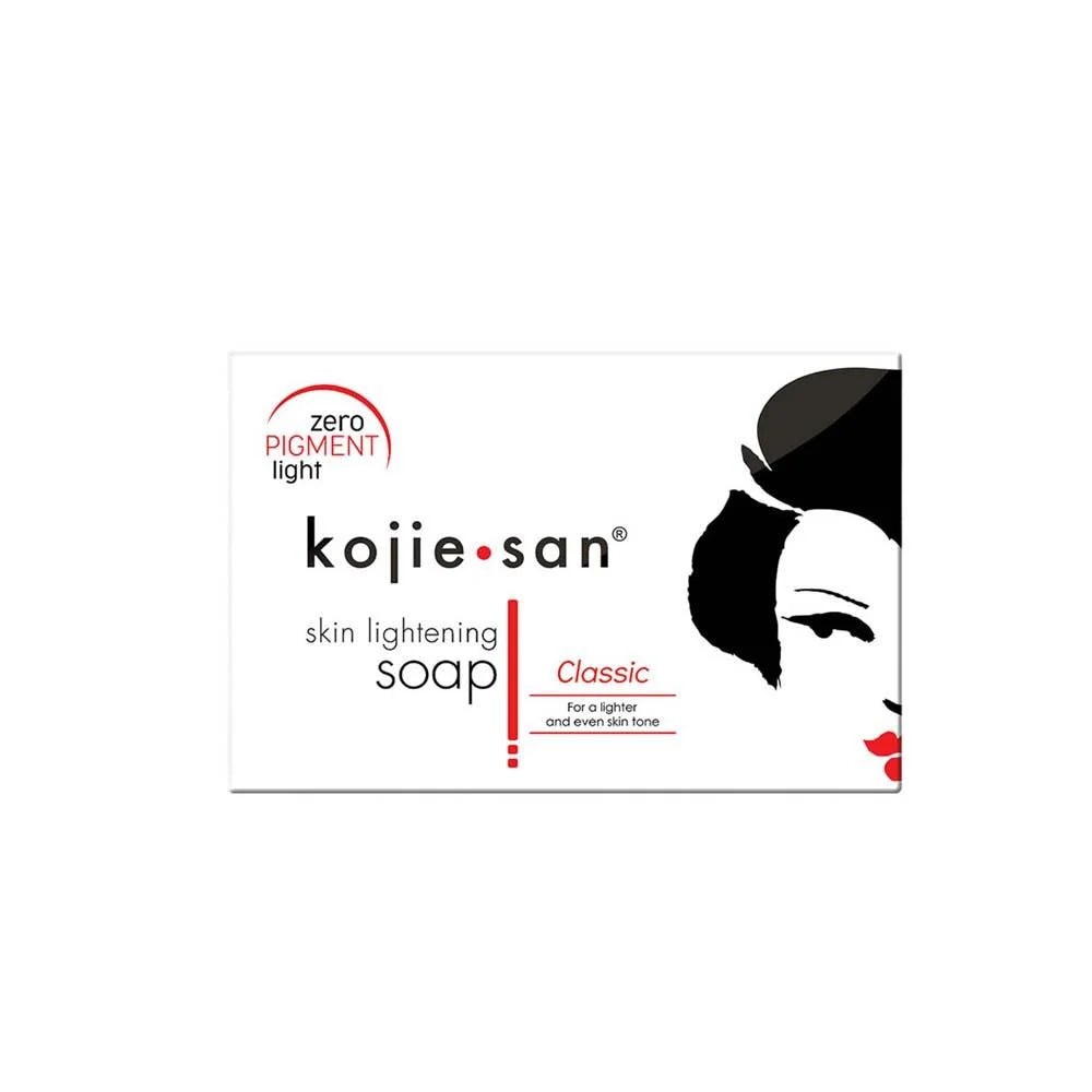Kojiesan Skin lightng Soap 135 Gm