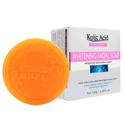 Koji san Skin Whitening Soap 100 Gm