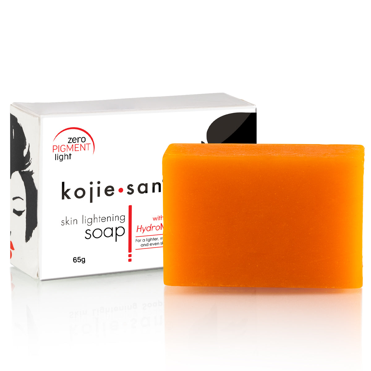 Koji san Skin Whitening Soap 65gm