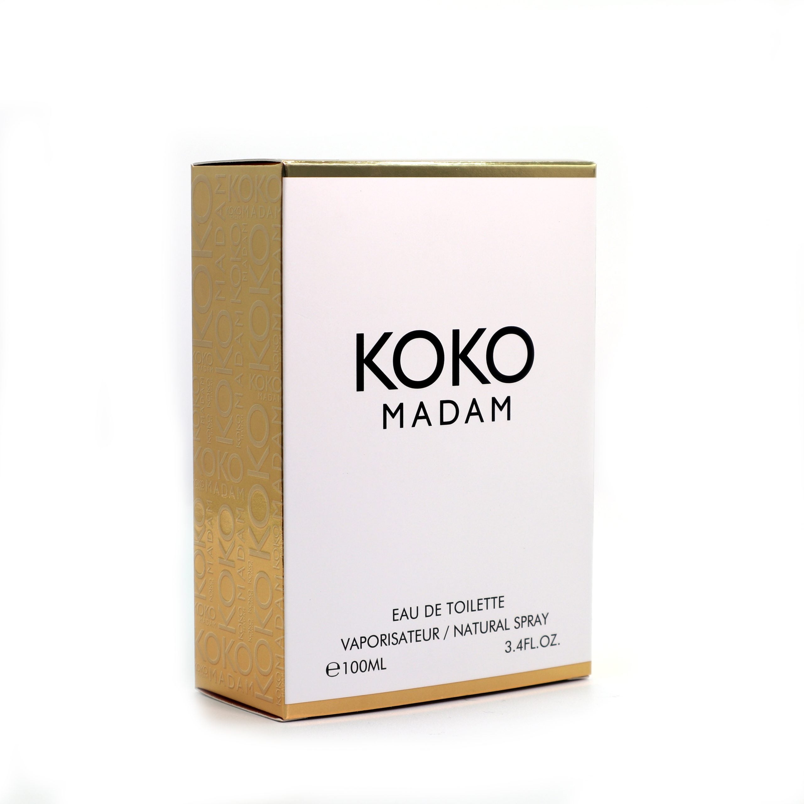 Koko Madam Perfume 100ml