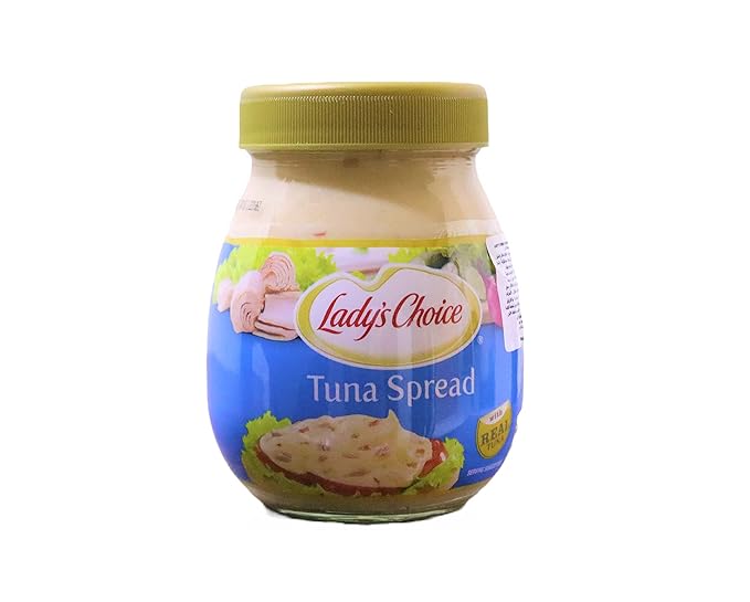 Ladys Choice Tuna Spread 220 Ml