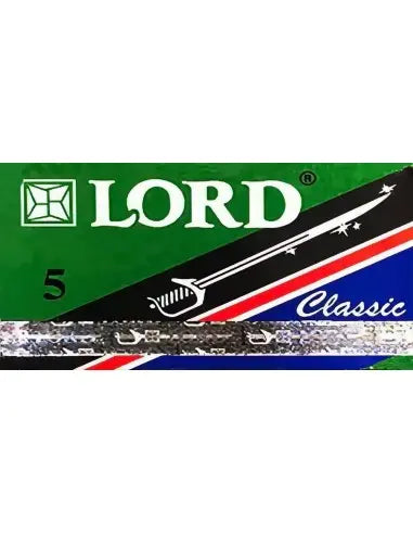 Lord Classic Blade