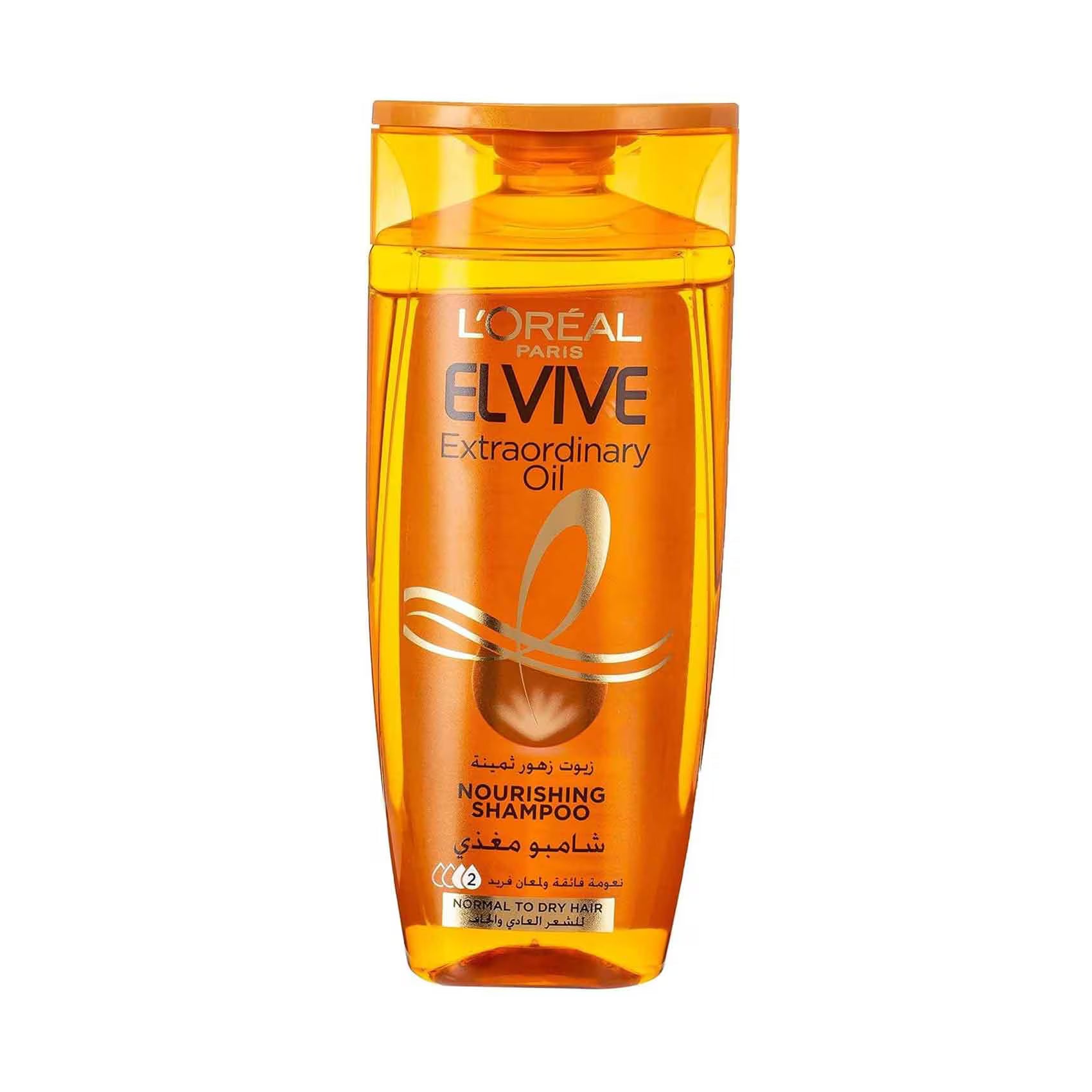 Loreal Elvive Extraordinary Shampoo 200 Ml