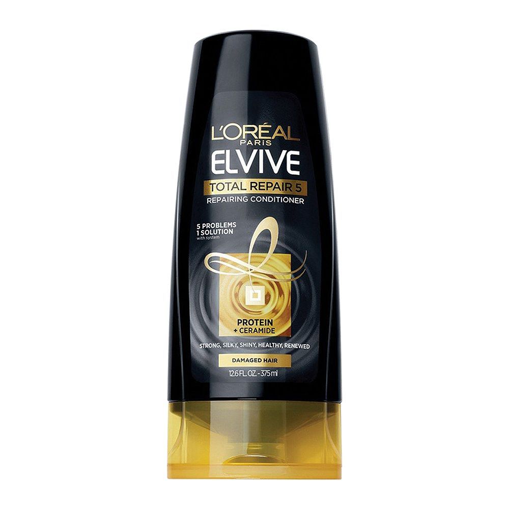 Loreal Elvive Reparing Conditioner 350 Ml