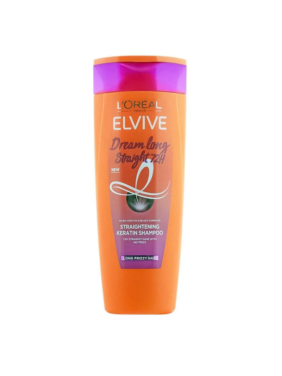Loreal Paris Elvive Dream Long Straight Conditioner 360ml