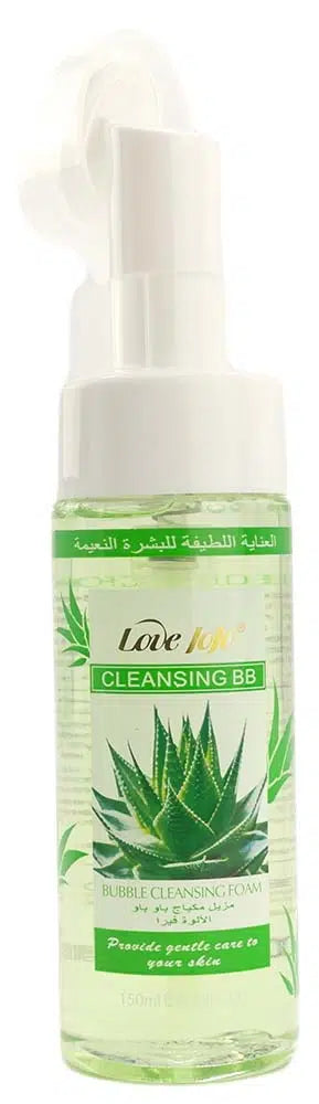 Love Jojo Cleansing Bb Green 150 Ml