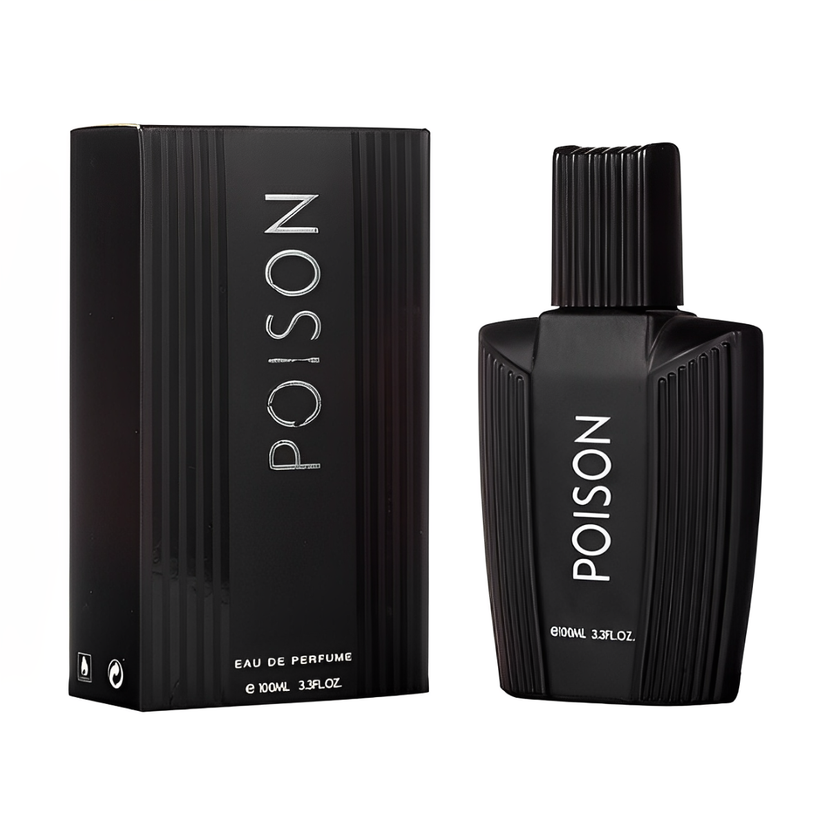 Luca Poison Perfume 100ml
