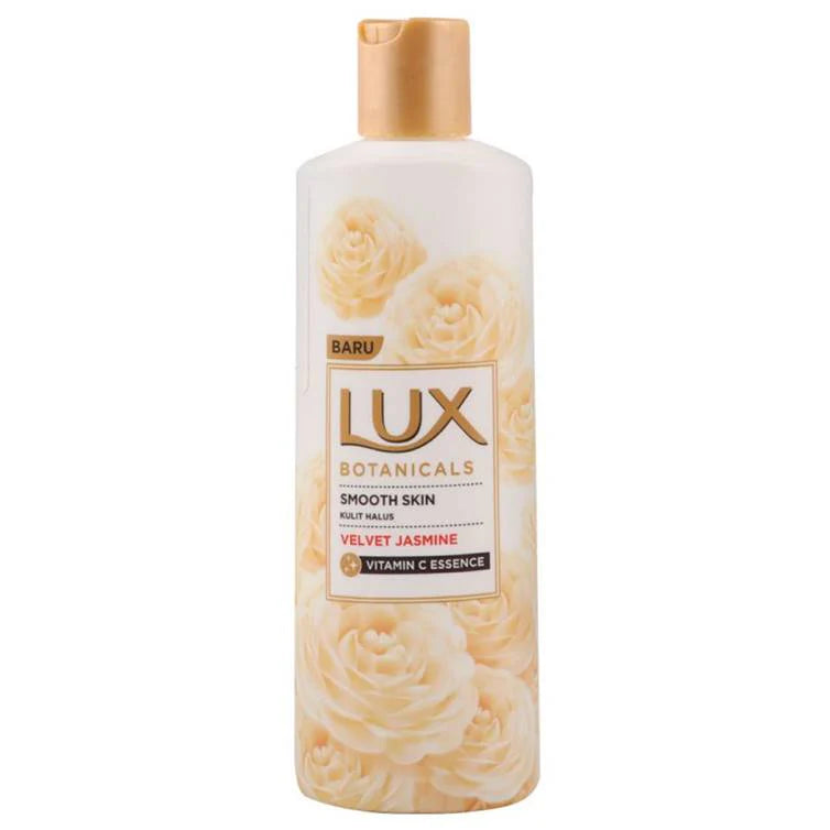 Lux Shower Gel Velvet Jasmine 250 Ml
