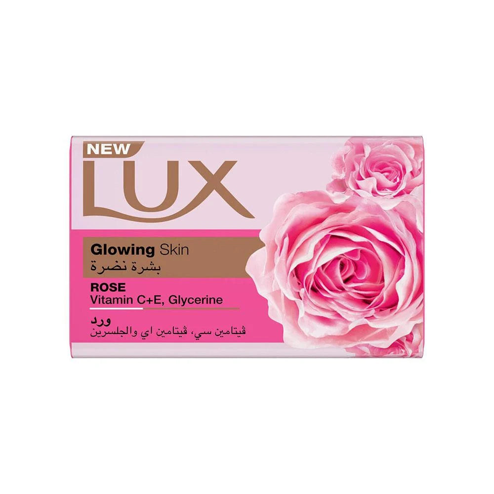 Lux Soap Glowing Skin 75g