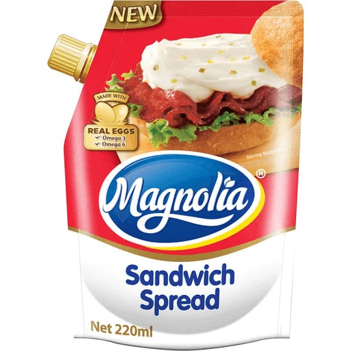 Magnolia Sandwich Spread 220 Ml