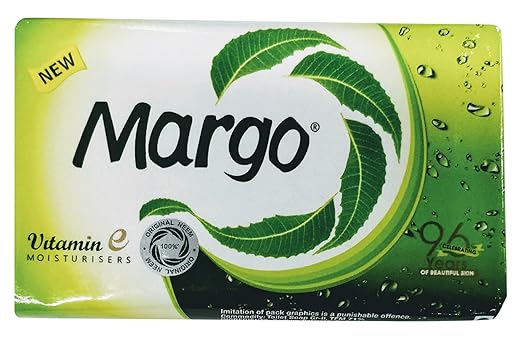 Margo Soap 100 Gm