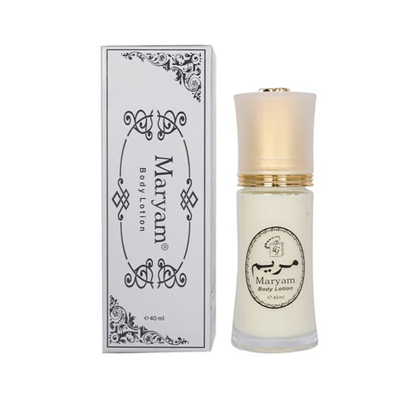 Maryam Body Lotion 40 Ml