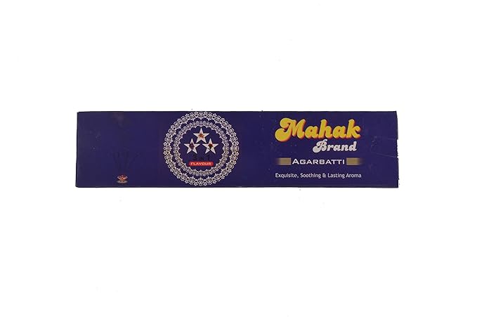Mehak Puja 3in1 Insense Stick