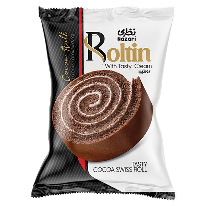 Nazari Roltin Cocoa Roll-1115