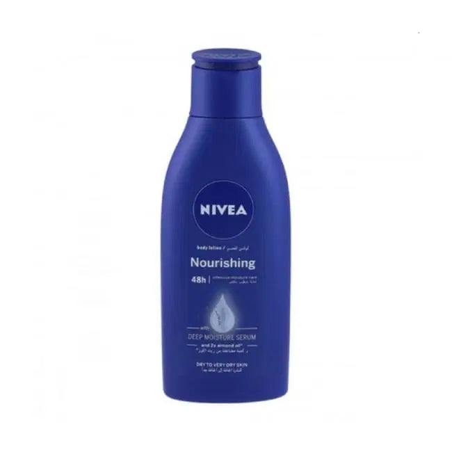 Nivea Nourshing Body Lotion 125ml