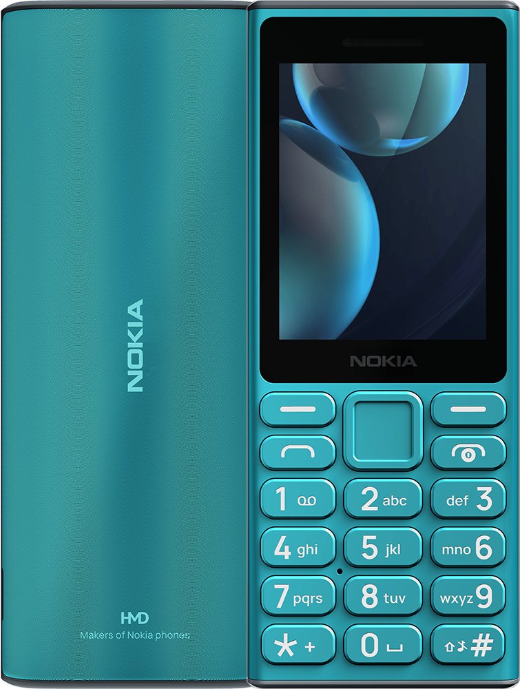 Nokia 108 4G