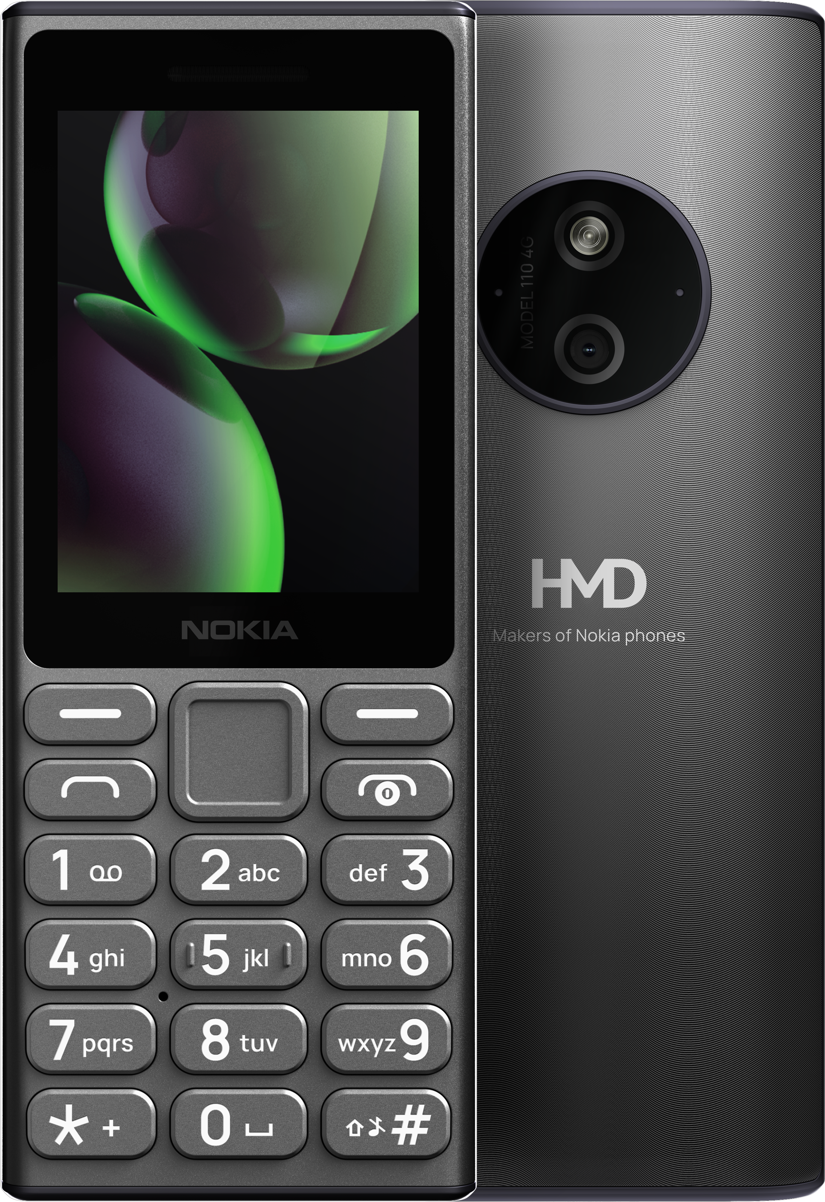 Nokia 110 4G