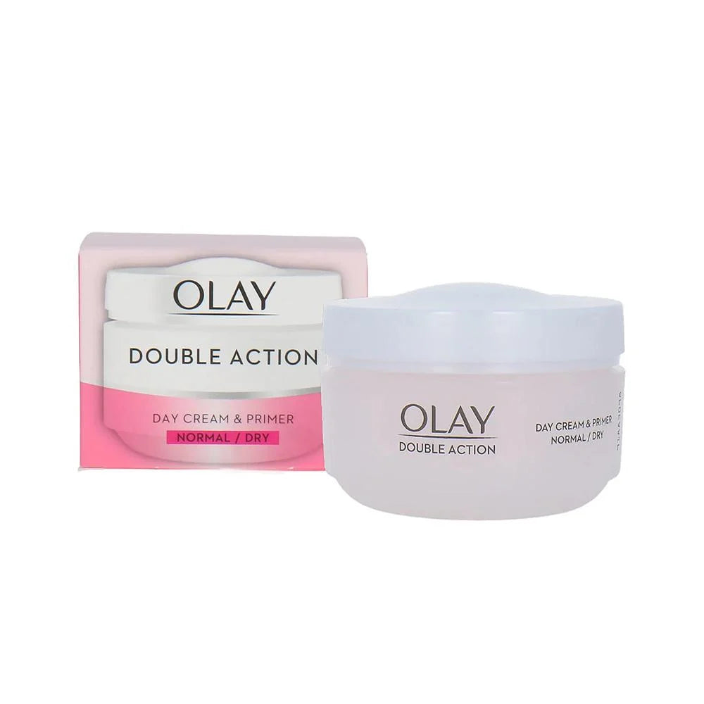 Olay Double Action Day Cream 50 Ml