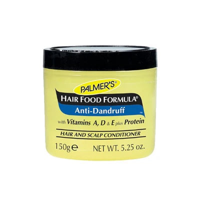 Palmers Hair Food Formula Nourshes & Hair Scalp 150g