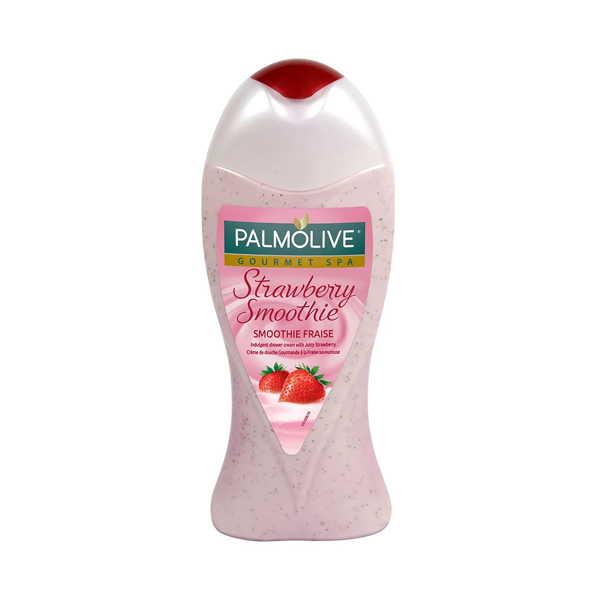 Palmolive Strawberry Smoothie Shower Gel 250ml