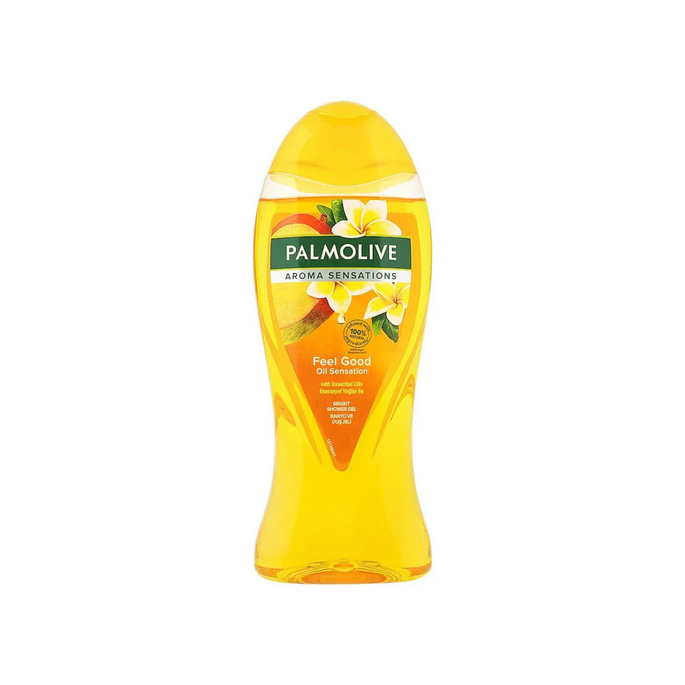 Palmolive Feel Good Shower Gel 500 Ml