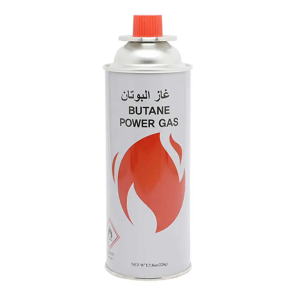 Pamchal Butane Gas 8043 220g