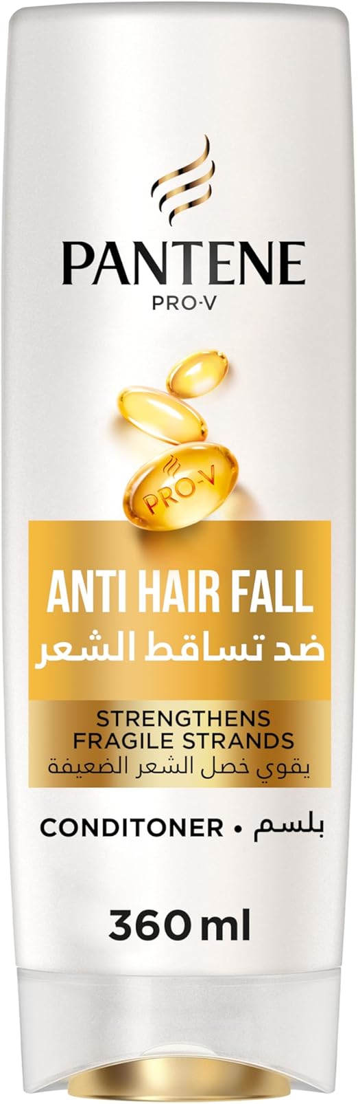 Pantene Hair-Fall Conditioner 360ml