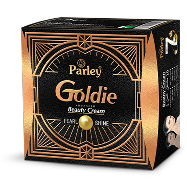 Parley Goldie Advanced Beauty Cream