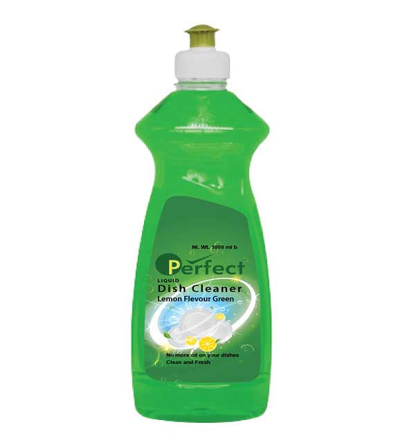 Perfect Dishwash 1ltr x 2