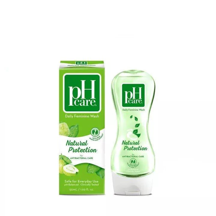 Ph Care Natural Protection 50 Ml