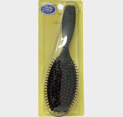 Pretty Miss Hair Brush - 21143b