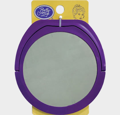 Pretty Miss Mirror - 33042