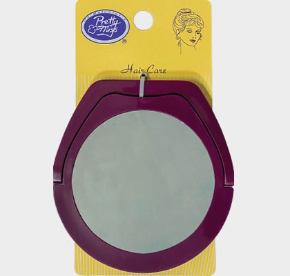 Pretty Miss Mirror - 33046