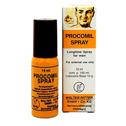 Procomil Spray 100ml