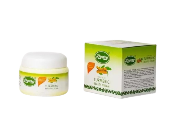 Pyary Turmeric Beauty Cream