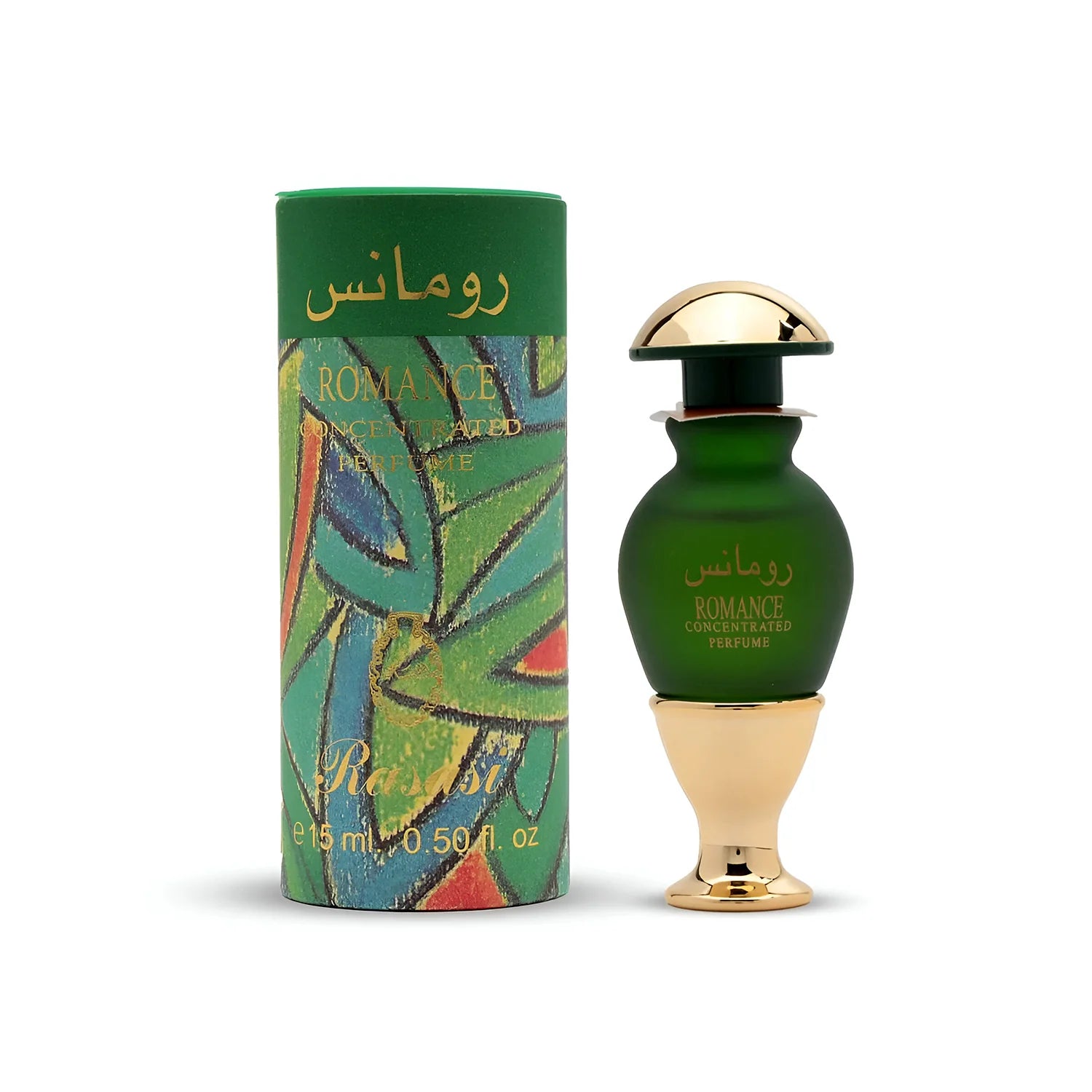 Romance Attar 15 Ml