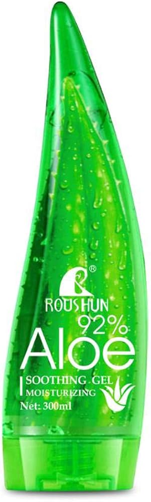 Roushun Aloe Moisture Gel 300 Ml