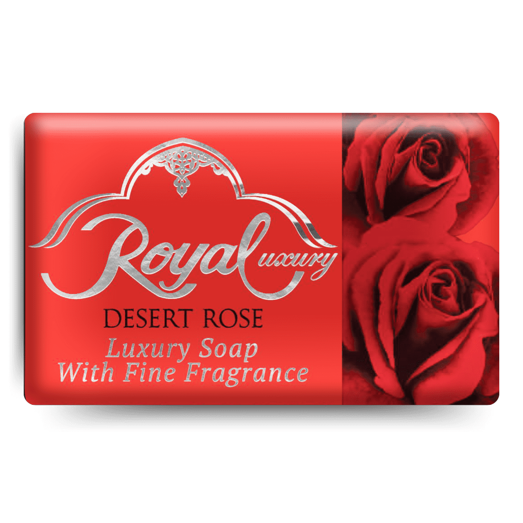 Royal Luxury Desert Rose 120 Gm