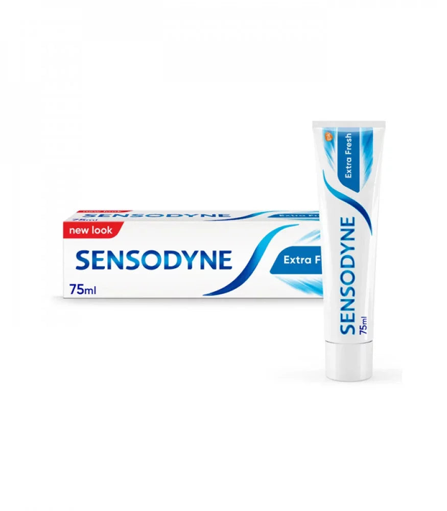 Sensodyne Extra Fresh 75 Ml