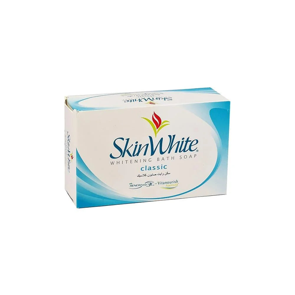Skin white Bath Soap 135 Gm
